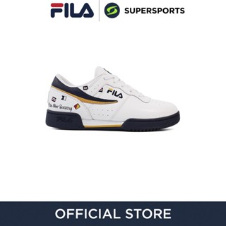 FILA Original Fitness 1895 Aquatime รองเท้าลำลองผู้ใหญ่ รองเท้าผ้าใบ