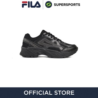 FILA Decipher by Verdict รองเท้าลำลองผู้ใหญ่ รองเท้าผ้าใบ