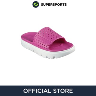 SKECHERS Foamies®: Top Level - Peachy Vibes รองเท้าแตะแบบสวมผู้หญิง