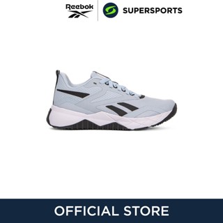 REEBOK NFX Trainer รองเท้าออกกำลังกายผู้หญิง รองเท้ากีฬา