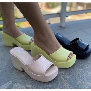 Melissa-Posh size 35-39