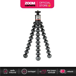 JOBY ขาตั้งกล้อง GorillaPod 500 Flexible Mini-Tripod JB01502 (ประกันศูนย์)