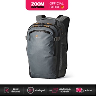 Lowepro กระเป๋ากล้อง HighLine BP 300 AW 22L Backpack Gray LP36969 (ประกันศูนย์)