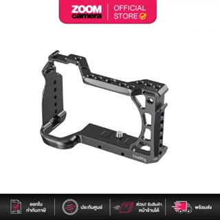 SmallRig CCS2493 Cage for Sony a6600 Camera (ประกันศูนย์ 1 ปี)