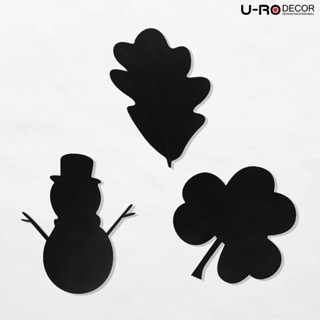 U-RO DECOR COULIS BLACKBOARD STICKER สติกเกอร์กระดานดำ