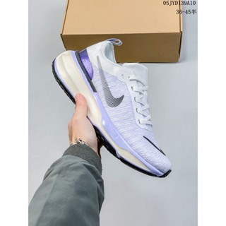 Nikezoomx INVINCIBLE RUN FK3 Sprint Marathon series รองเท้าผ้าใบลําลอง น้ําหนักเบา เหมาะกับการวิ่ง เล่นกีฬา