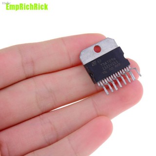 [EmpRichRick] 1Pcs Audio Amplifier Ic St Zip-15 Tda7294 Tda7294V