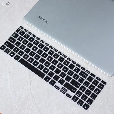 ☫✳✢Asus Keyboard Cover Vivobook S15 K513E S533E S533 A513E M513 M513U S530U S5600 Vivobook 15.6 Keyboard Protector Lapto
