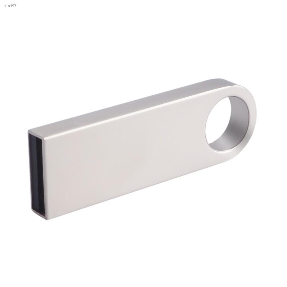 ℡Spoetry Metal USB Flash Drive 1TB Mini Pen Drive For Computer