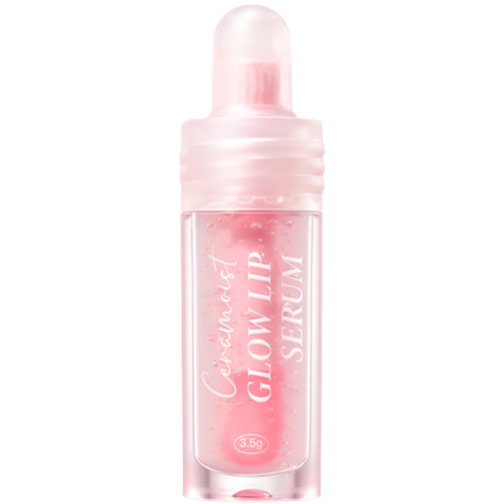 BARENBLISS - Ceramoist Glow Lip Serum (3.5g.) ลิปเซรั่ม - รูปที่ 2