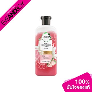 HERBAL ESSENCES - White Strawberry Conditioner