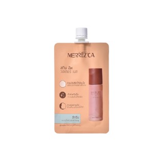 MERREZCA - Skin Up Water Base 5 ml.