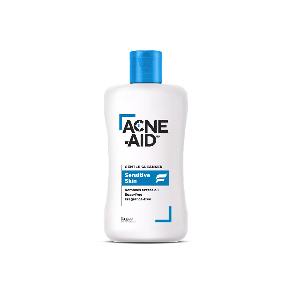 ACNE AID Acne-Aid Gentle Cleanser 100 ml.