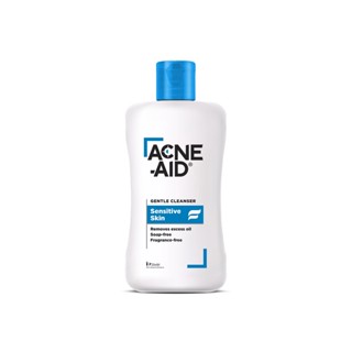 ACNE AID Acne-Aid Gentle Cleanser 100 ml.