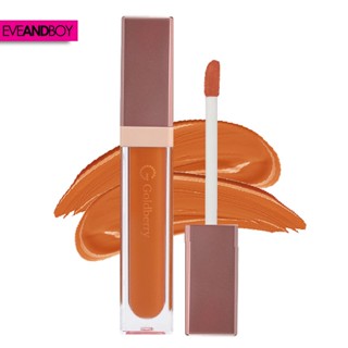 GOLDBERRY Simplify Always Comfort Liquid Lip