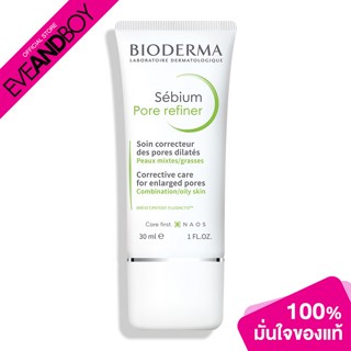 BIODERMA - Sebium Pore Refiner