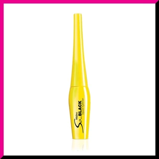 MISTINE - So Black Matte Liquid Eyeliner