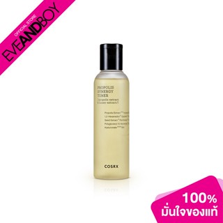 COSRX - Propolis Synergy Toner (150ml.) โทนเนอร์