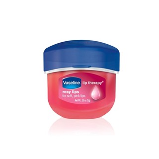 VASELINE - Liptherapy/Rosylips/7G