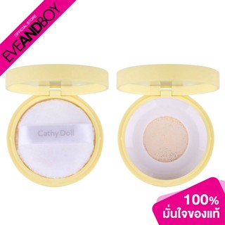 Cathy Doll - Matte Translucent Loose Setting Powder 10g Cathy Doll (M) (10g.) แป้งฝุ่น