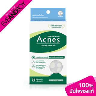 MENTHOLATUM - Acnes Dressing (Sterile) Day