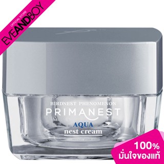 PRIMANEST - Aqua Nest Cream - MOISTURIZERS