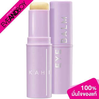 Kahi - Eye Balm (9g.) ผลิตภัณฑ์บำรุงรอบดวงตา