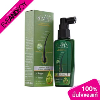 X CUTE ME - Simply Floral Herbal Hair Tonic