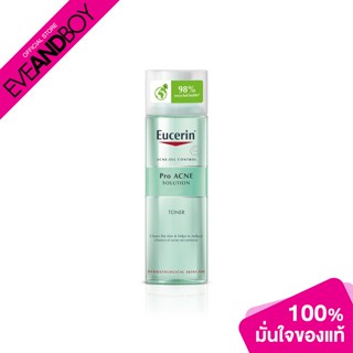 EUCERIN - Pro Acne Solution Toner