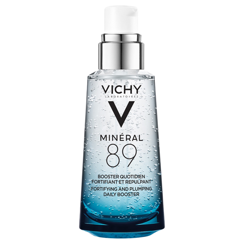 VICHY - Mineral 89 เซรั่มบำรุงผิวหน้า
