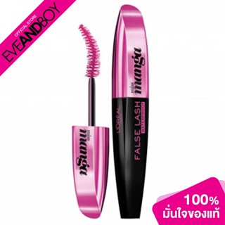 LOREAL - False Lash Miss Manga Mascara Waterproof