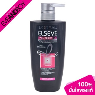 LOREAL - Elseve Fall Resist Hair Conditioner