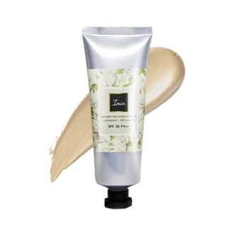 IMIN-Nano Body Care Color & Sunscreen/No.1 Pure White/ขนาด50G
