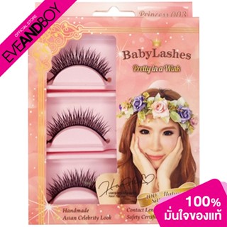 BABYLASHES - Mini Box Set - FALSE EYELASHES