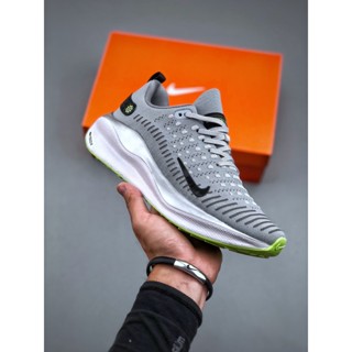 Nike Zoomx Inlnclble Run FK4 รองเท้าวิ่ง ผ้าตาข่ายถัก