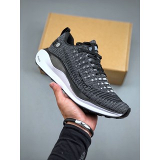 Nike Zoomx Inlnclble Run FK4 รองเท้าวิ่ง ผ้าตาข่ายถัก