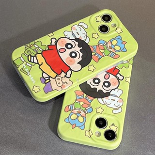 เคสโทรศัพท์มือถือ ลายการ์ตูนน่ารัก สําหรับ Apple iPhone 14 13 12 11 X XR XSMAX 6 7 8 i14 i13 i12 I11 14ProMax