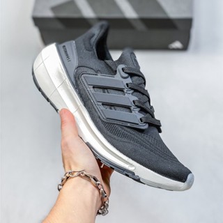 A_didas Ultra Boost Light 23 Adidas UB9.0 รองเท้าผ้าใบ รองเท้าวิ่ง