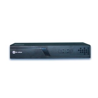 เครื่องบันทึก Hi View รุ่น HPC-8916