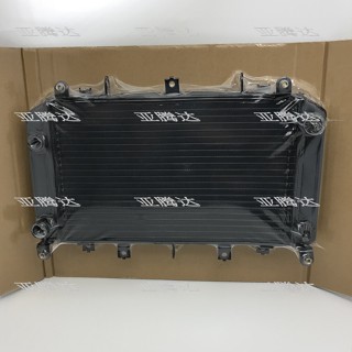 A _ ถังเก็บน้ําหล่อเย็น สําหรับ Kawasaki Z1000 03-04-05-06