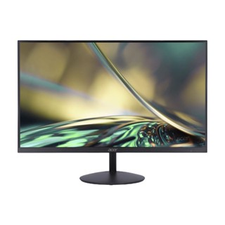 หน้าจอคอมพิวเตอร์ ### MONITOR (จอมอนิเตอร์) ACER SA242YHBMIX - 23.8" VA FHD 100Hz FREESYNC