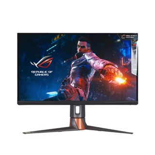 หน้าจอคอมพิวเตอร์ \ MONITOR (จอมอนิเตอร์) ASUS ROG SWIFT PG279QM 27" IPS 2K 240Hz G-SYNC