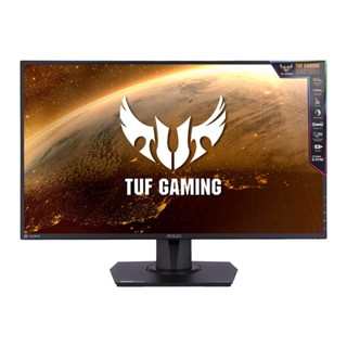 หน้าจอคอมพิวเตอร์ ;; MONITOR (จอมอนิเตอร์) ASUS TUF GAMING VG279QR - 27" IPS FHD 165Hz G-SYNC COMPATIBLE