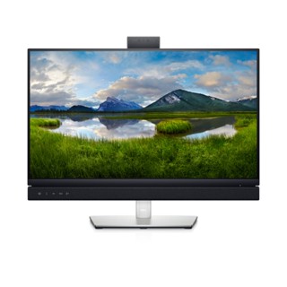 หน้าจอคอมพิวเตอร์ \ MONITOR (จอมอนิเตอร์) DELL C2422HE 23.8" FHD (SNSC2422HE)