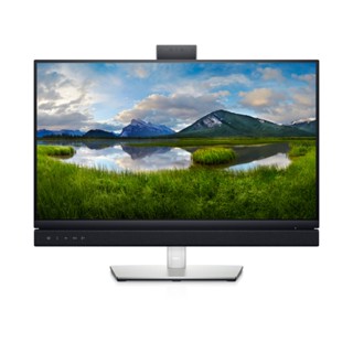 หน้าจอคอมพิวเตอร์ \ MONITOR (จอมอนิเตอร์) DELL C2422HE 23.8" FHD (SNSC2422HE)