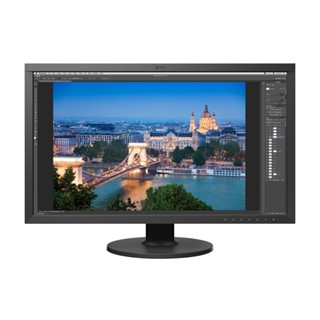 หน้าจอคอมพิวเตอร์ [] MONITOR (จอมอนิเตอร์) EIZO CS2731 27" IPS 60 Hz