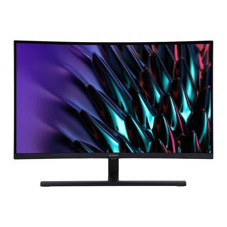 หน้าจอคอมพิวเตอร์ ; MONITOR (จอมอนิเตอร์) HUAWEI MATEVIEW GT 27XWUCBA - 27" VA 2K 165Hz CURVED