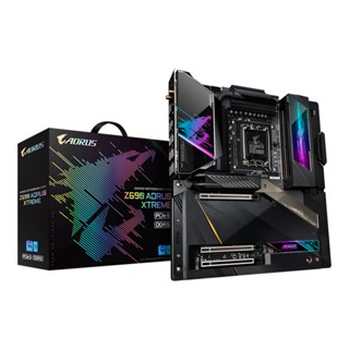 อุปกรณ์คอมพิวเตอร์ () MAINBOARD (เมนบอร์ด) 1700 GIGABYTE Z690 AORUS XTREME