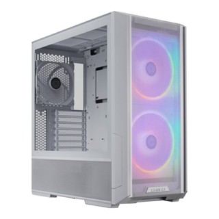 อุปกรณ์คอมพิวเตอร์ ^ CASE (เคส) LIAN LI LANCOOL 216 RGB (WHITE) (E-ATX)