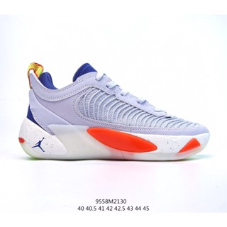 ไลฟ์ช็อตพิเศษ 100% ✨ Air Jordan Luka 1 PF Dongqi 1st Generation รองเท้าบาสเก็ตบอล สําหรับผู้ชาย DQ7689-001